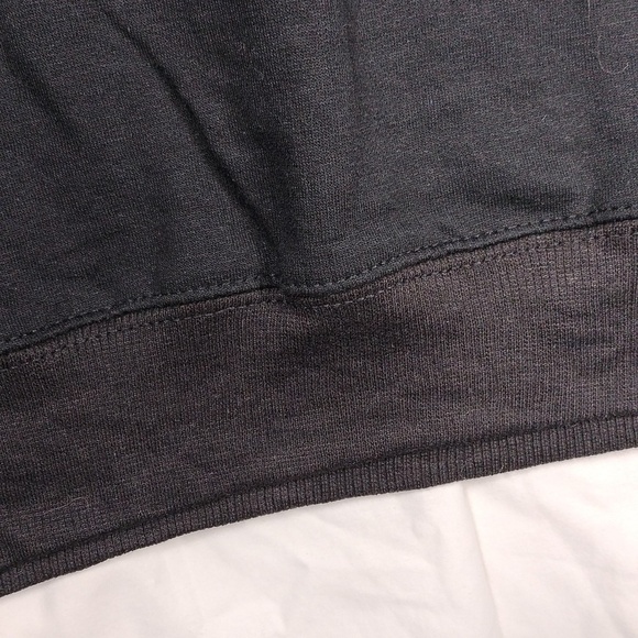 NWT Ramones women's sweatshirt size medium - Picture 6 of 11